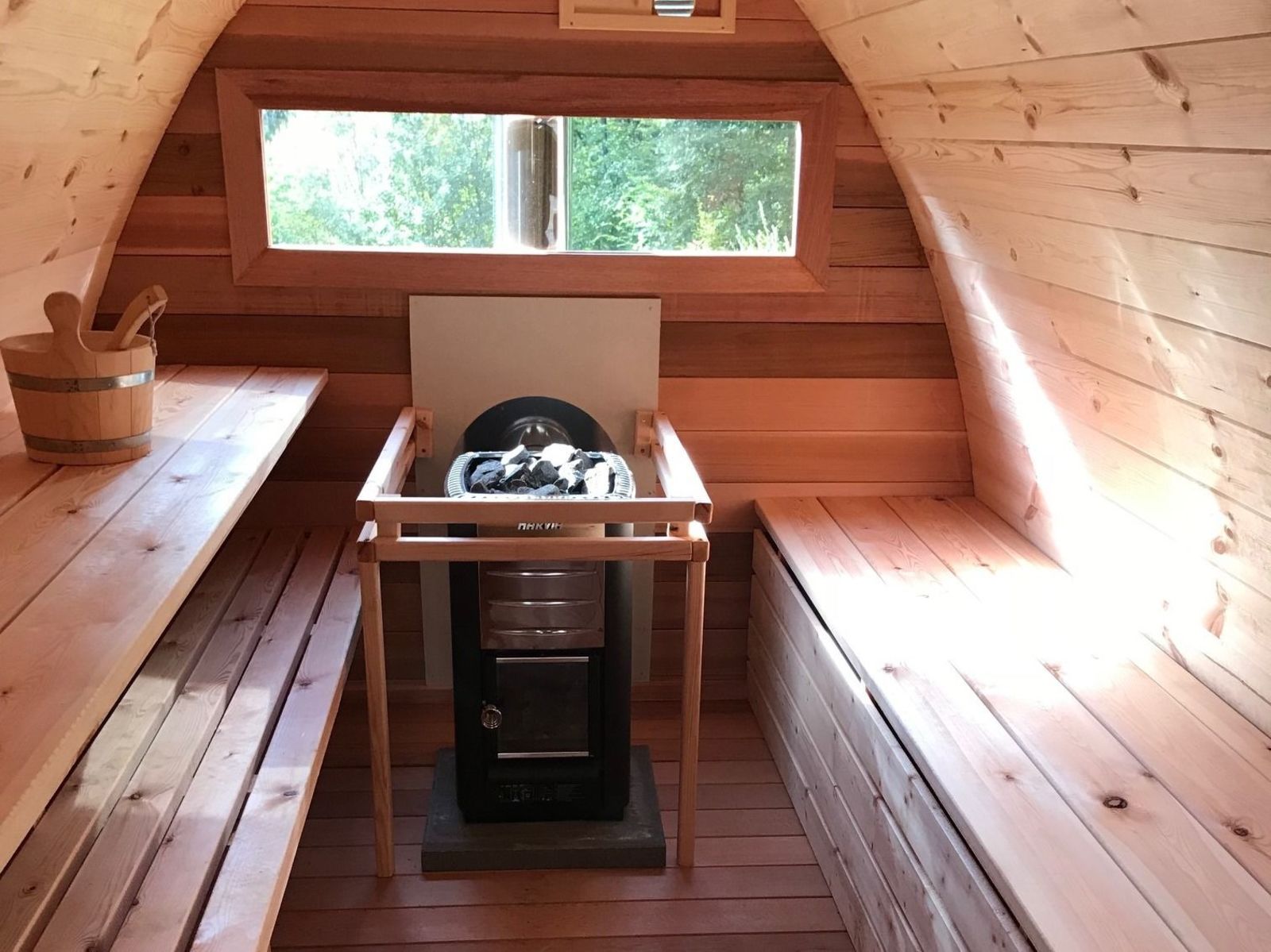 Landhuis la Forêt Ardennen - luxe vakantiehuis voor families