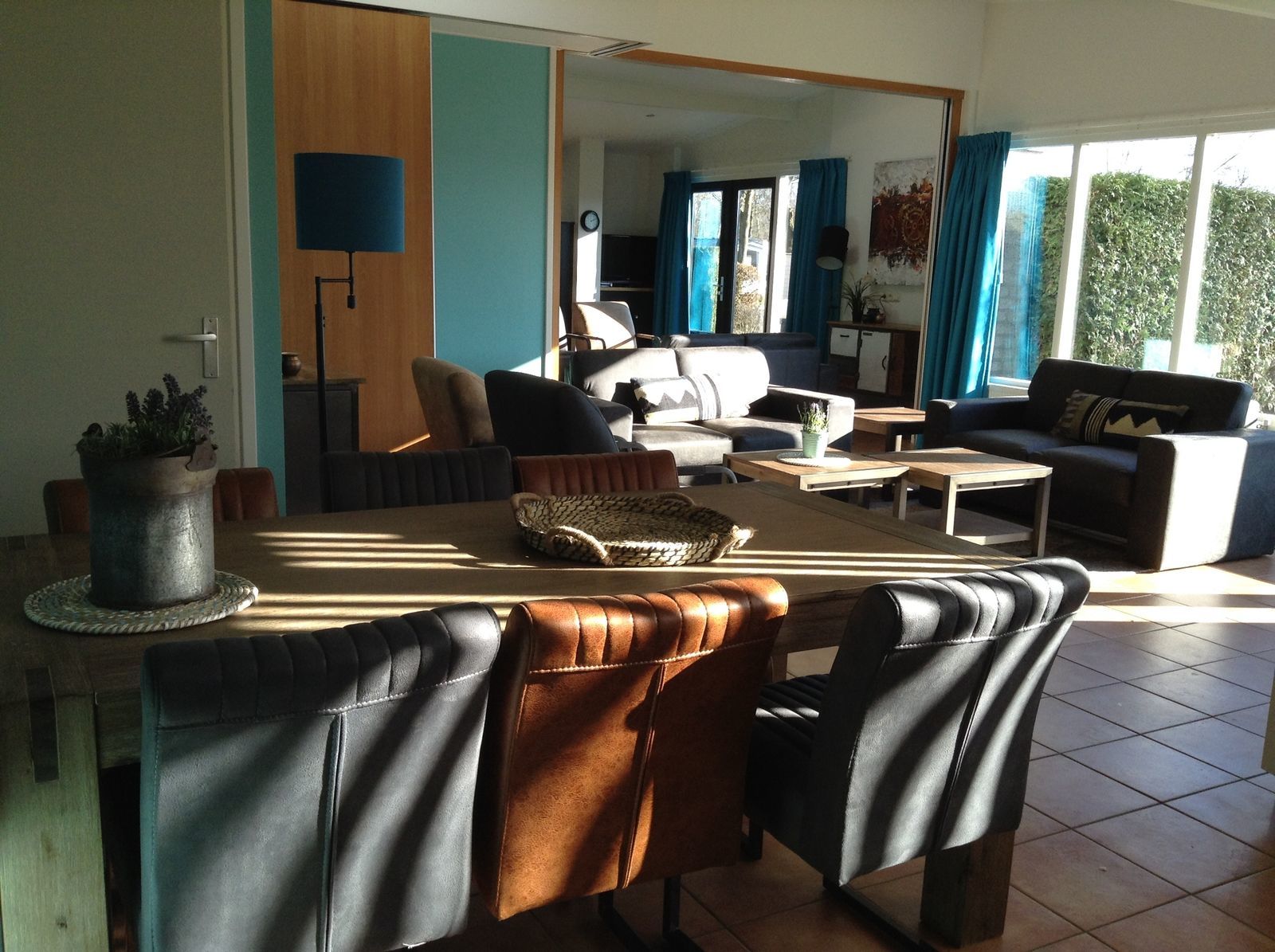 Bungalow | 12 Personen