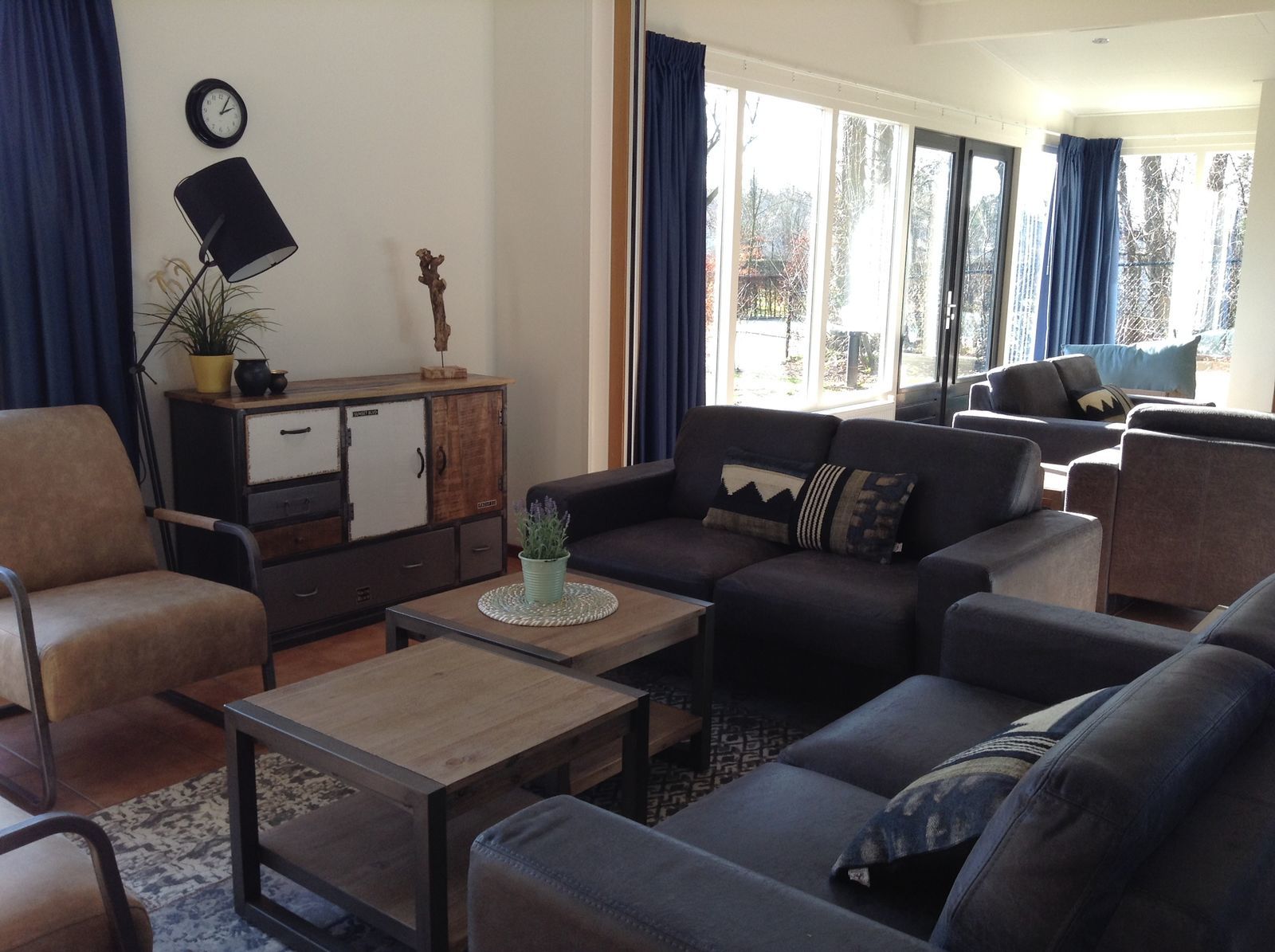 Bungalow | 12 Personen