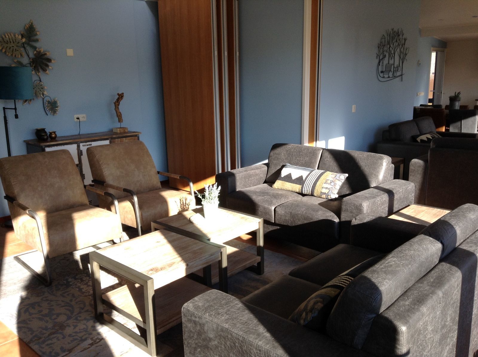 Bungalow | 12 Personen