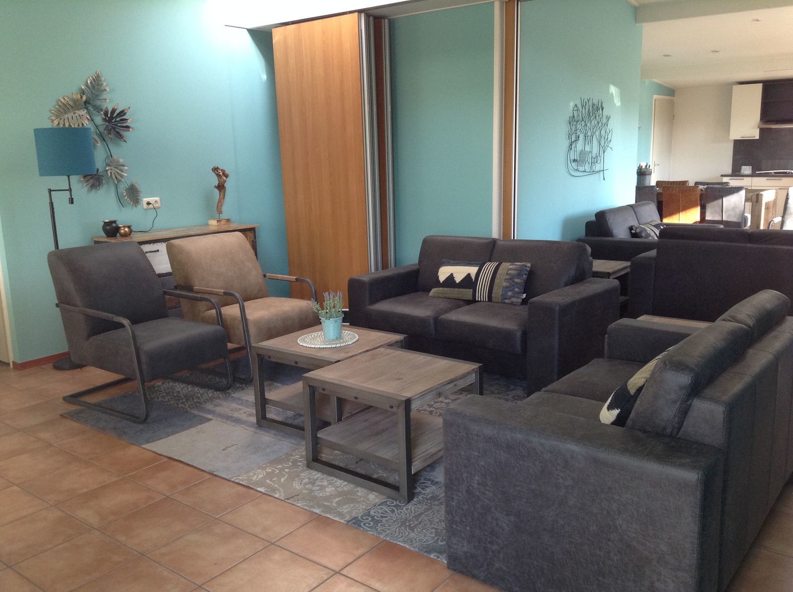 Bungalow | 12 Personen
