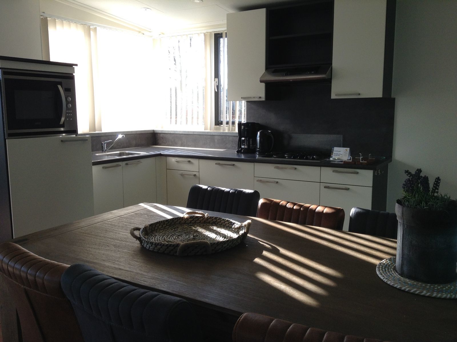 Bungalow | 12 Personen