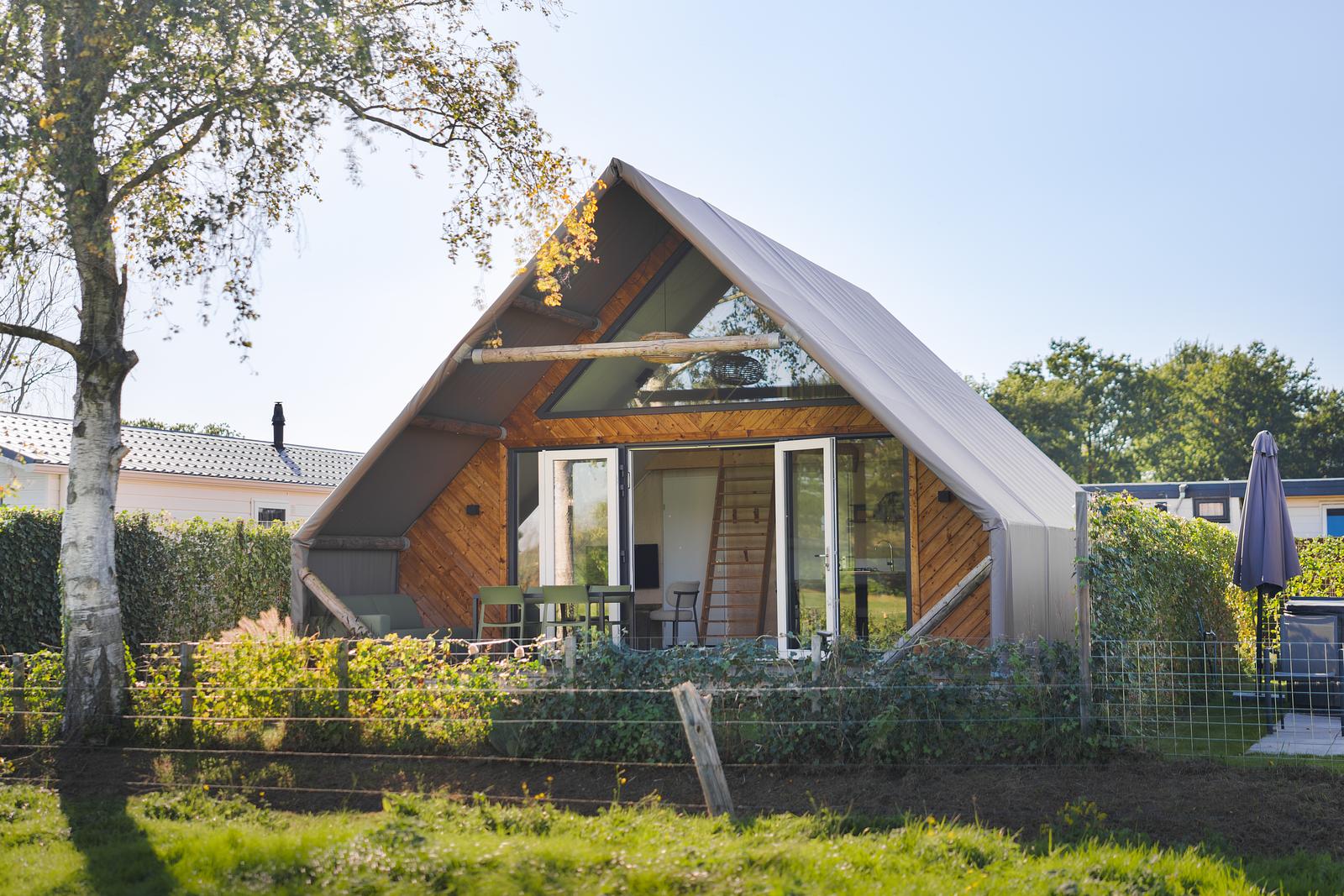 Big Lodge | 6 personen