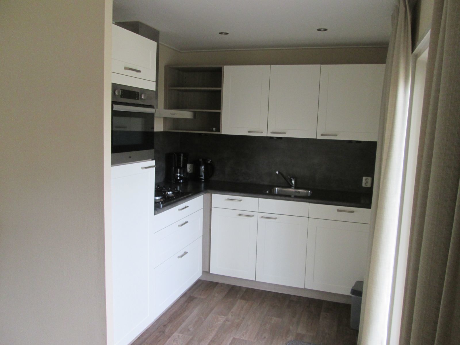 Bungalowchalet+ | 4 personen