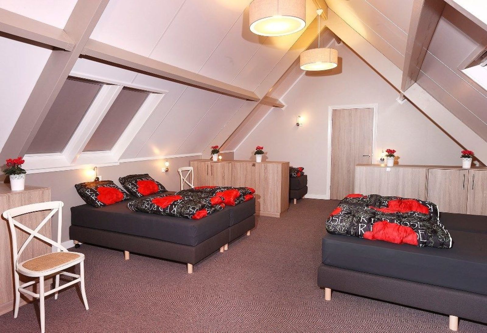 De Sterre | 10 - 45 pers.