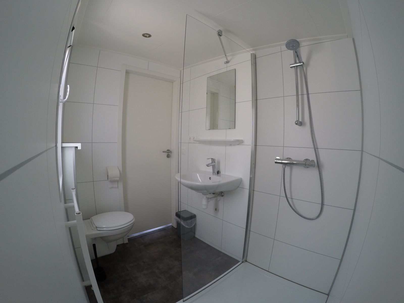 Studiochalet | 1 - 2 pers.