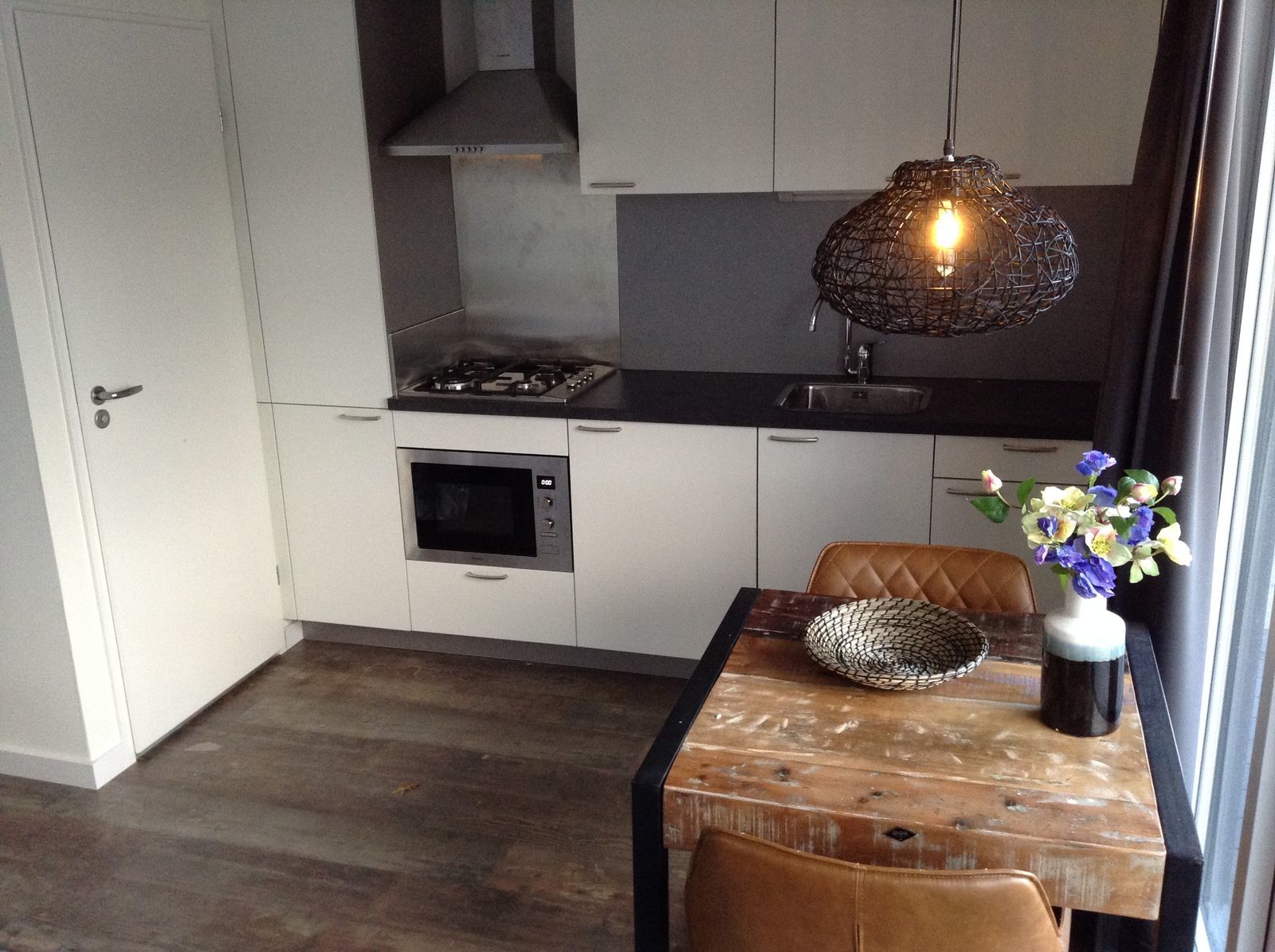 Studiochalet | 1 - 2 pers.