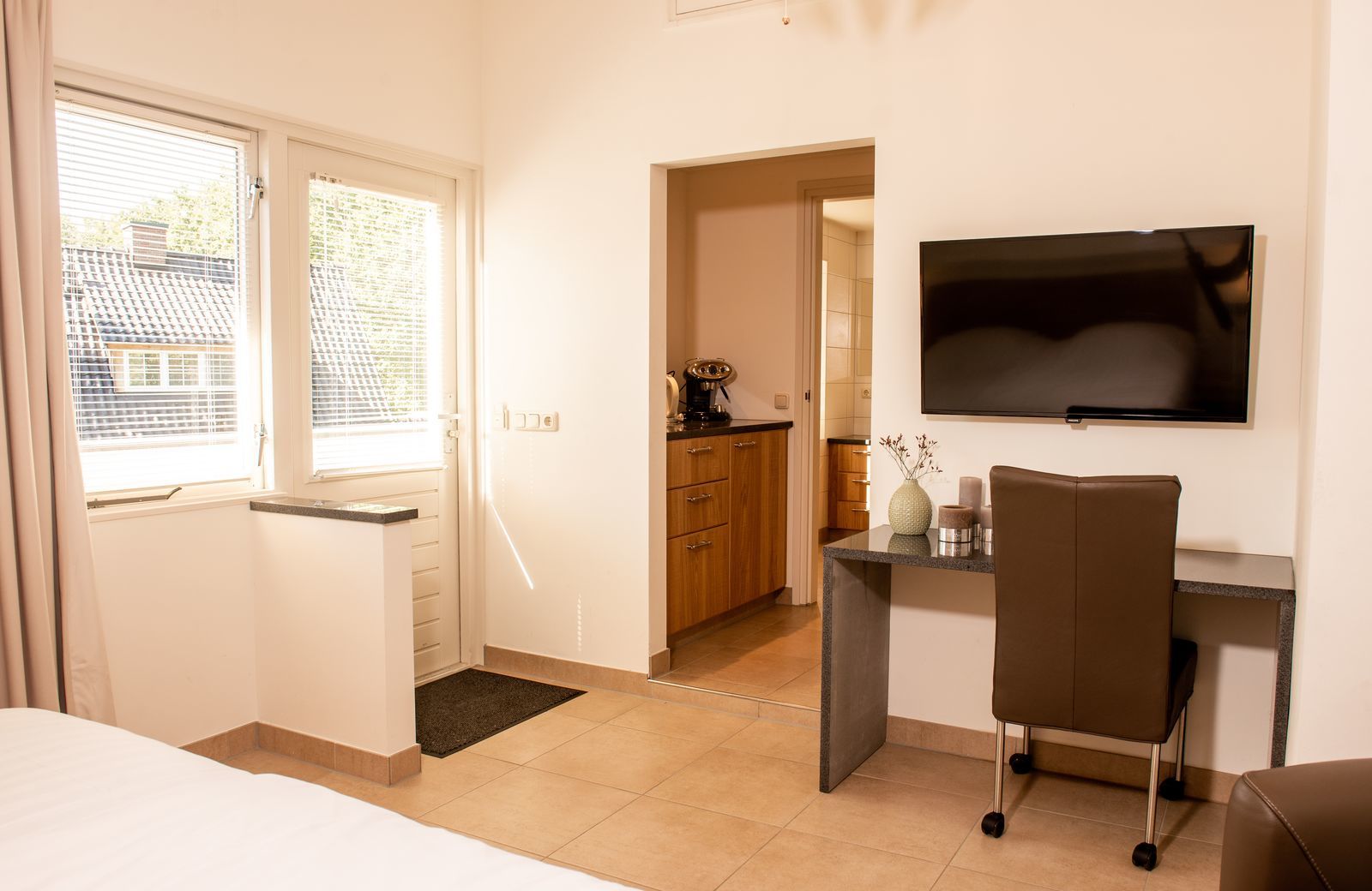 Komfort-Zimmer