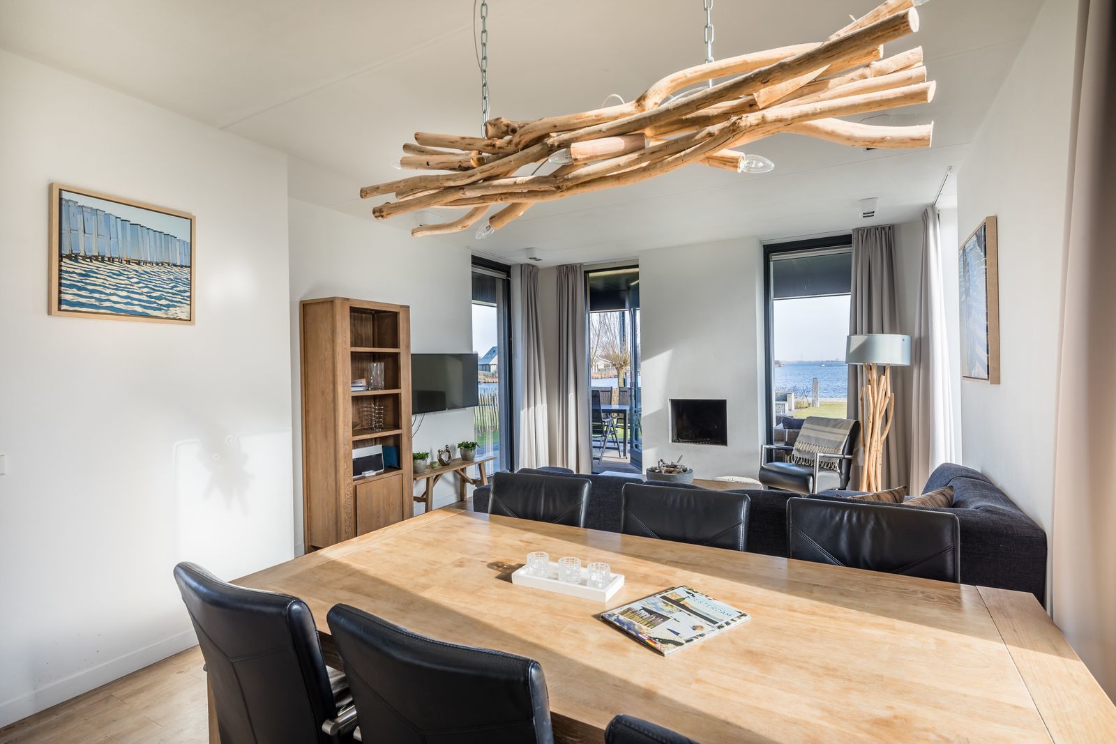Villa Oesterdam Comfort | 6 Personen