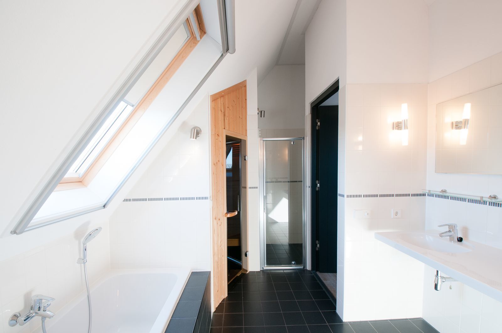 Villa Oesterdam Comfort | 6 Personen