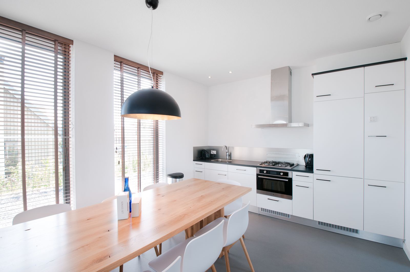 Villa Oesterdam Comfort | 8 Personen 