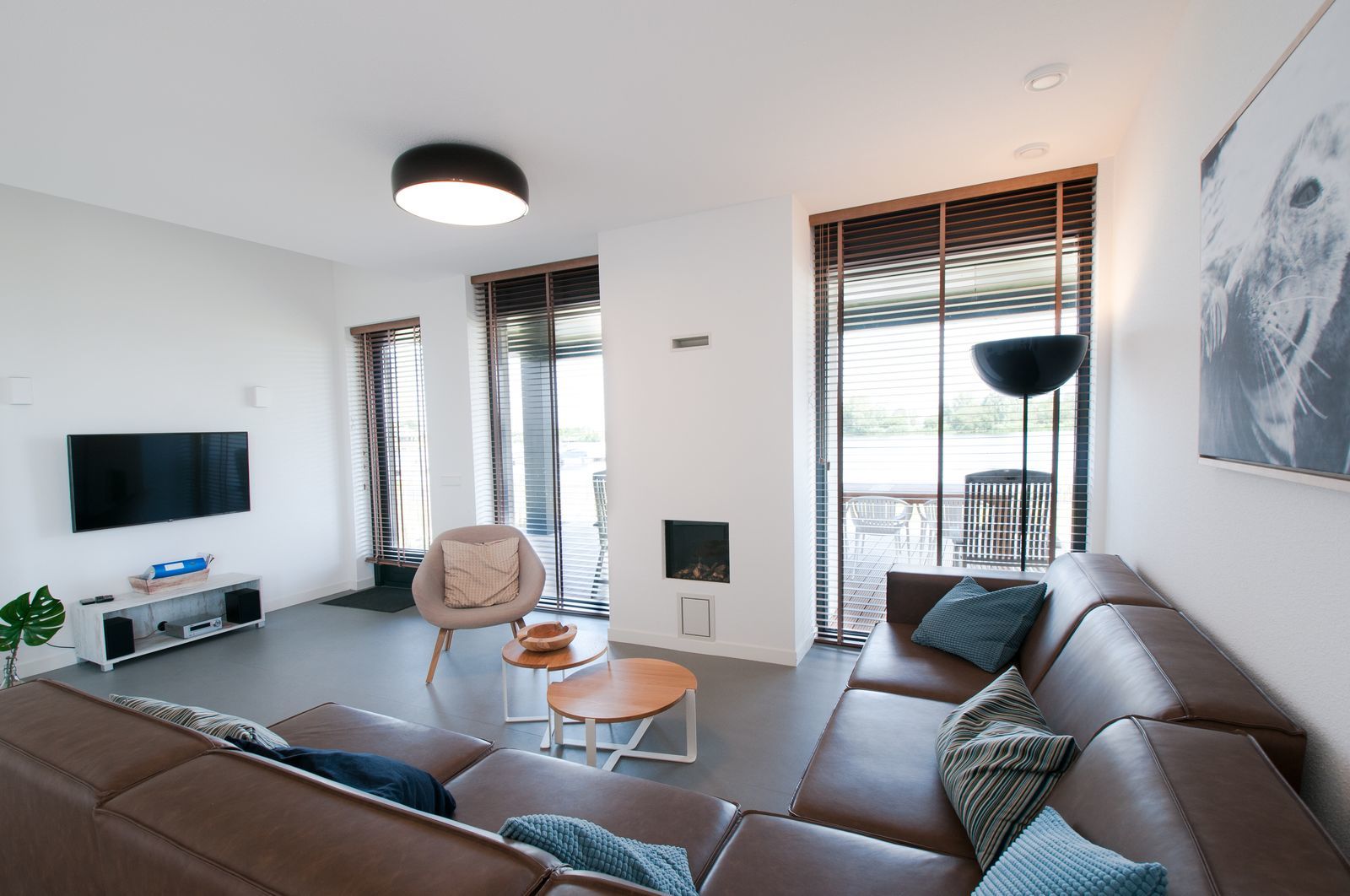 Villa Oesterdam Comfort | 8 Personen 