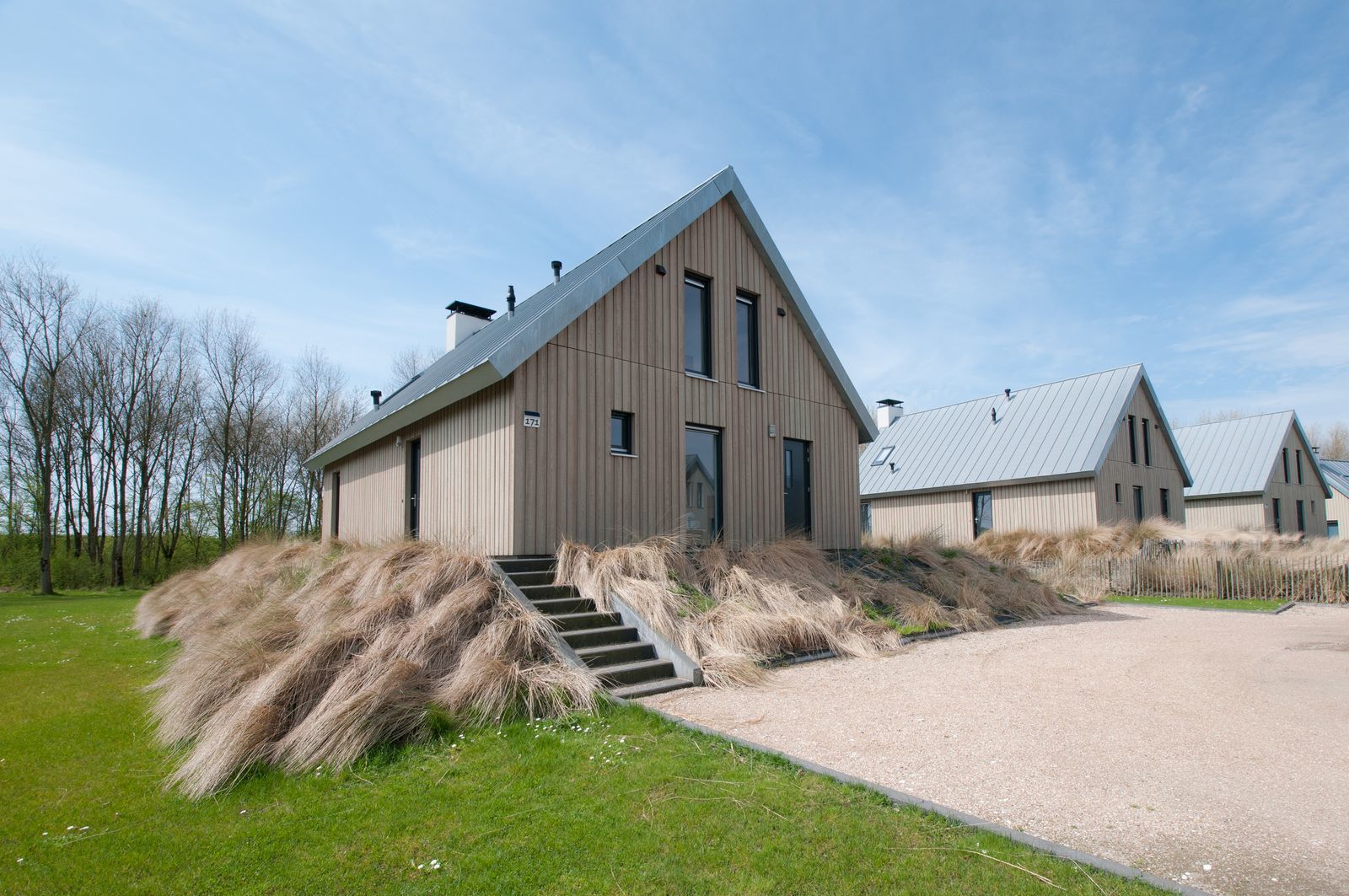 Villa Oesterdam | 12 Personen