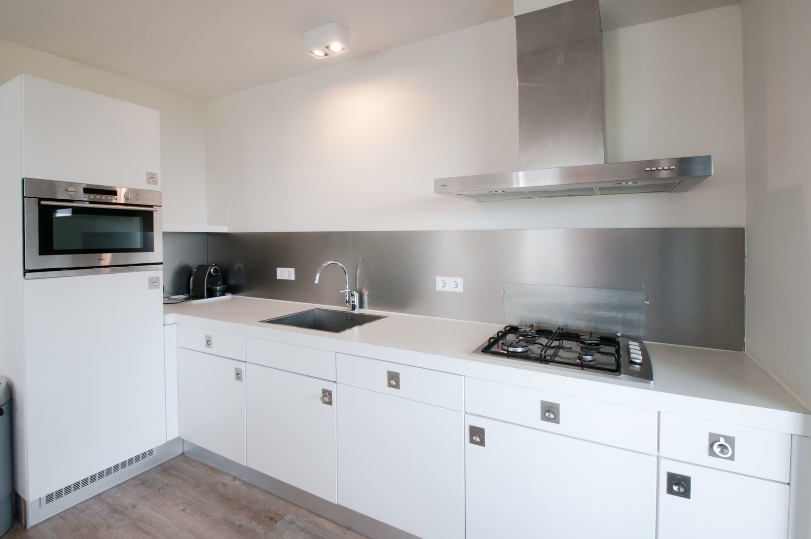 Villa Oesterdam | 8 people 