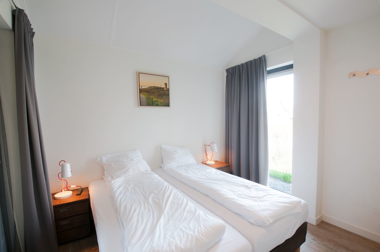 Villa Oesterdam | 8 people 