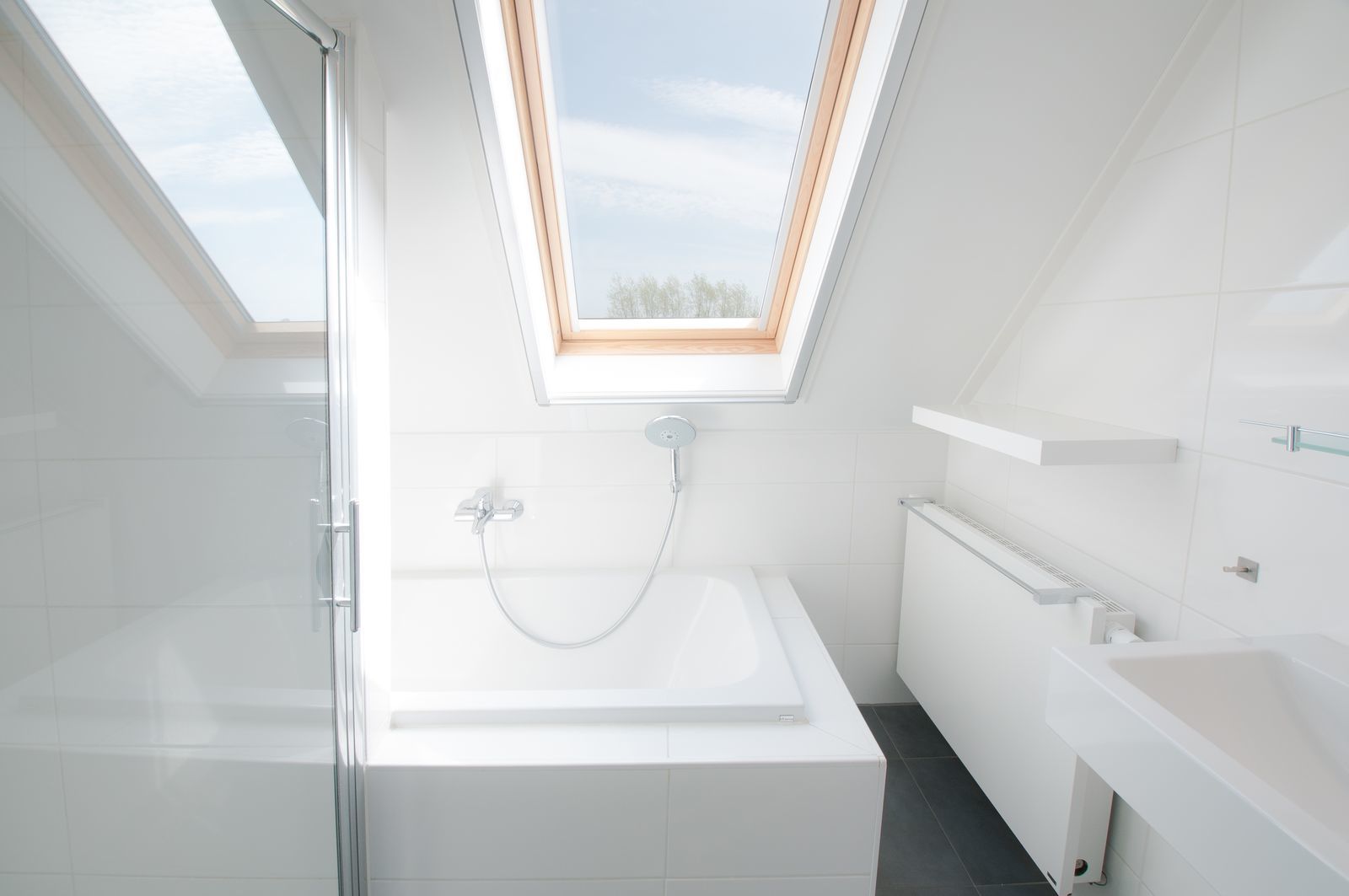 Villa Oesterdam | 8 people 