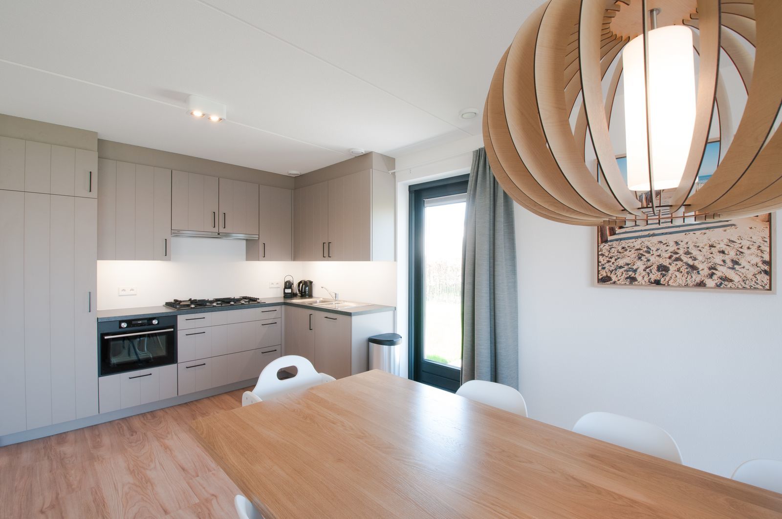 Villa Oesterdam Wellness | 10 personen