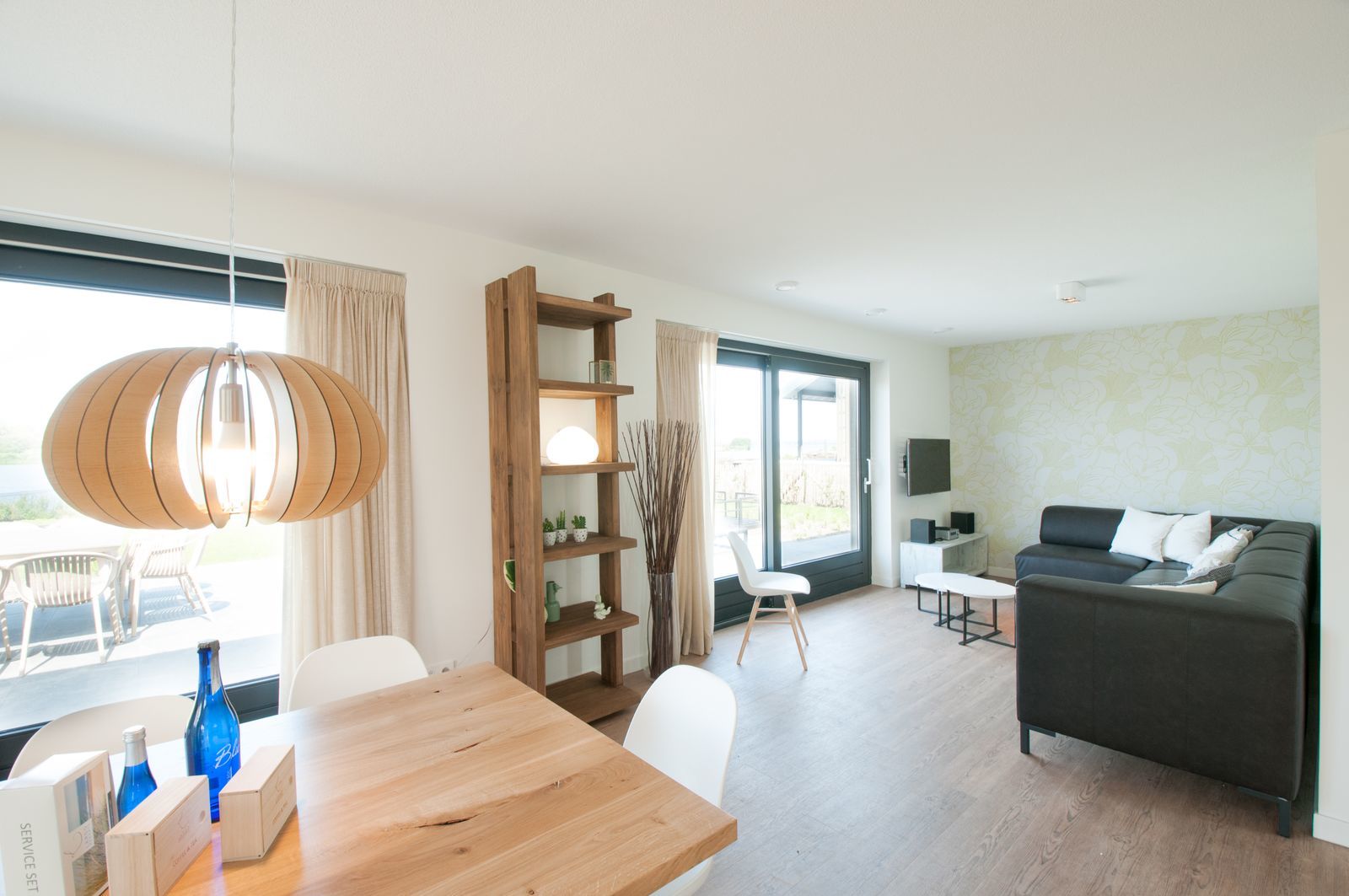 Villa Oesterdam | 10 personen