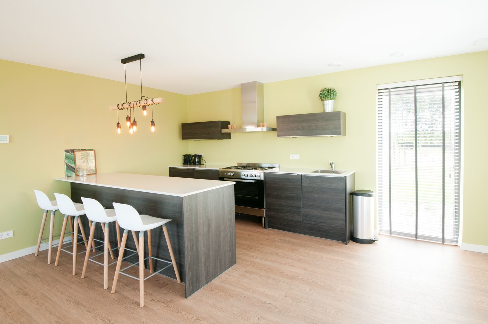 Villa Oesterdam | 10 personen