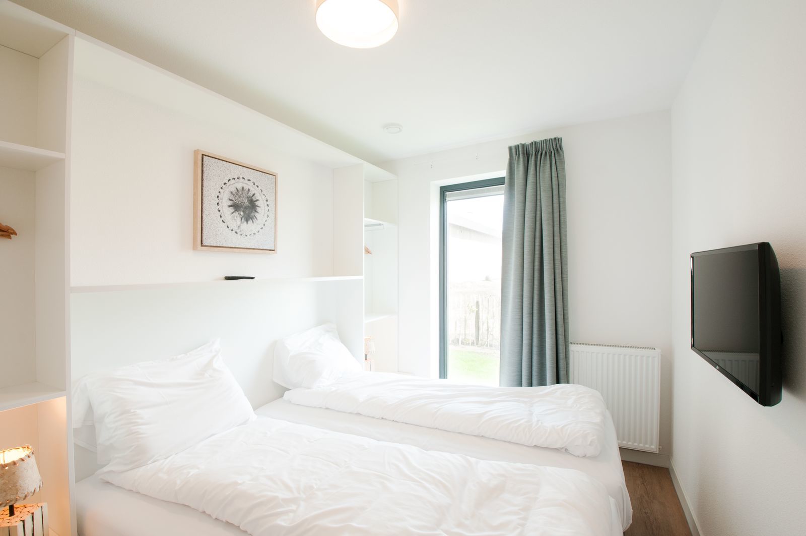 Villa Oesterdam | 10 personen