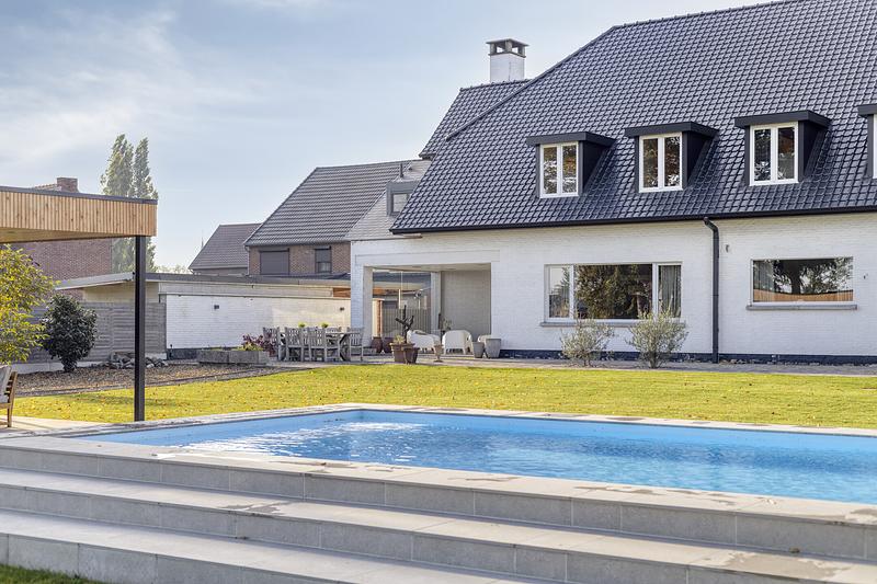 Ferienhäuser in Maasmechelen