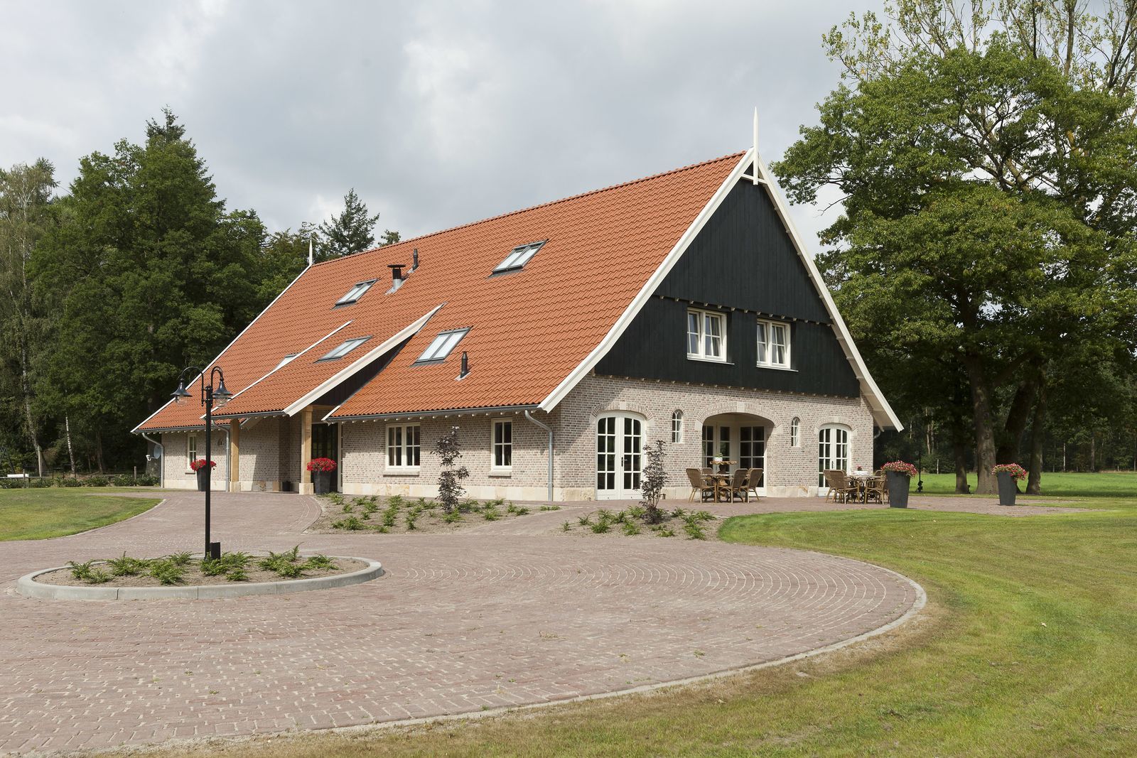De Sterre | 10 - 45 pers.