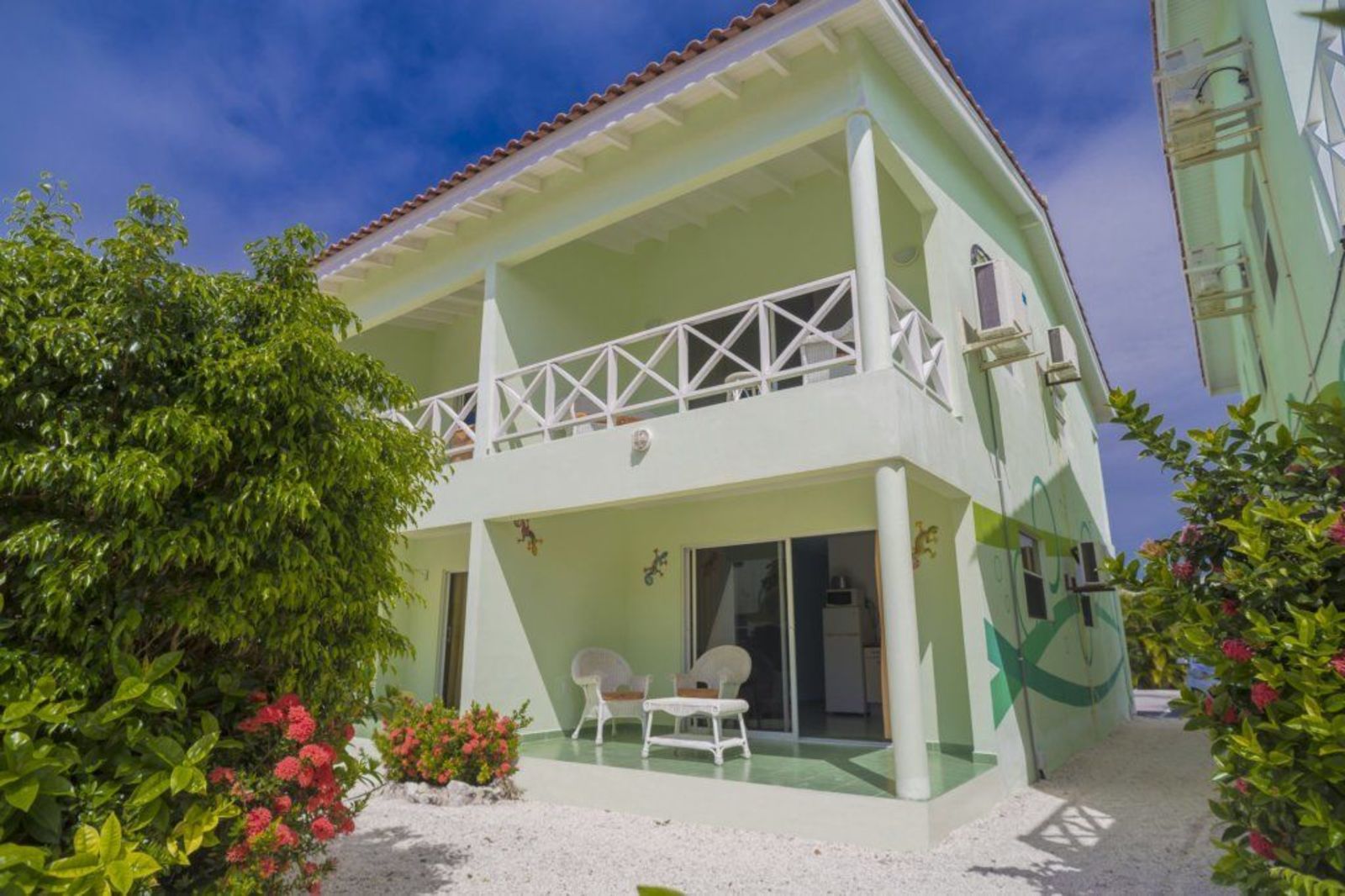 Lagoon Ocean Resort: Type B