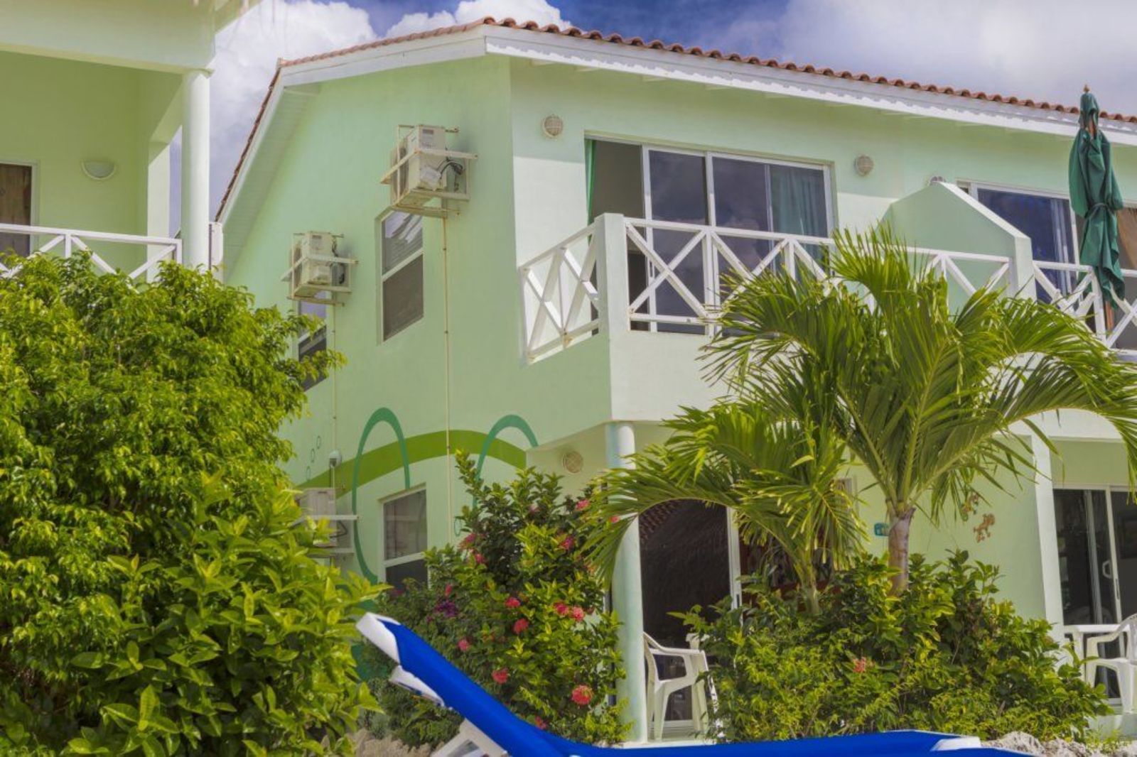 Lagoon Ocean Resort: Type D