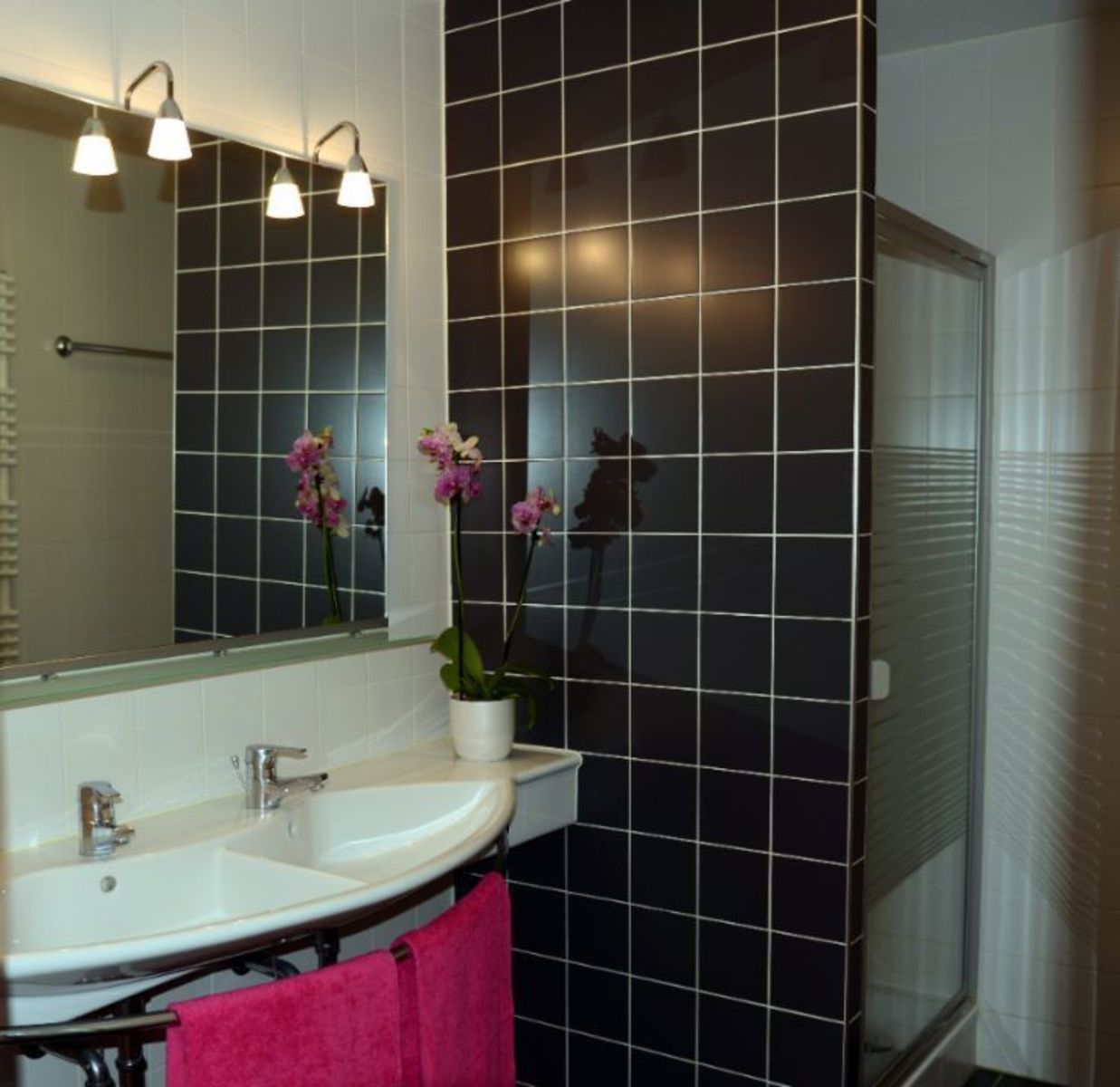 Penthouse 748 met zeezicht