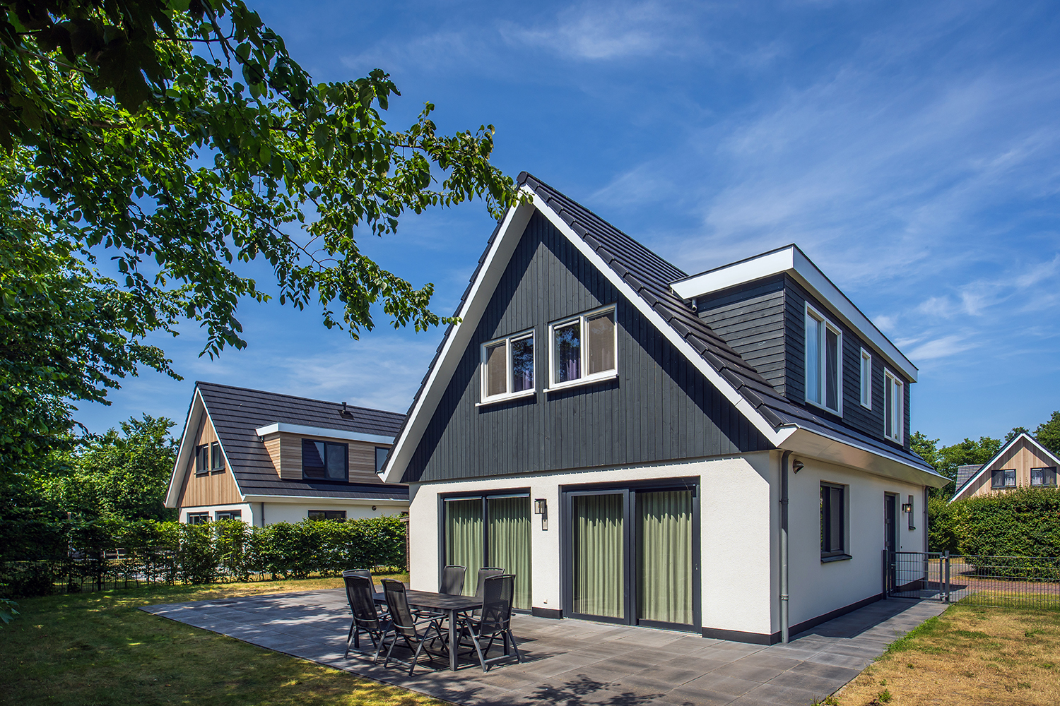 Vakantiehuis in De Koog (Nederland) 2 honden zijn welkom
