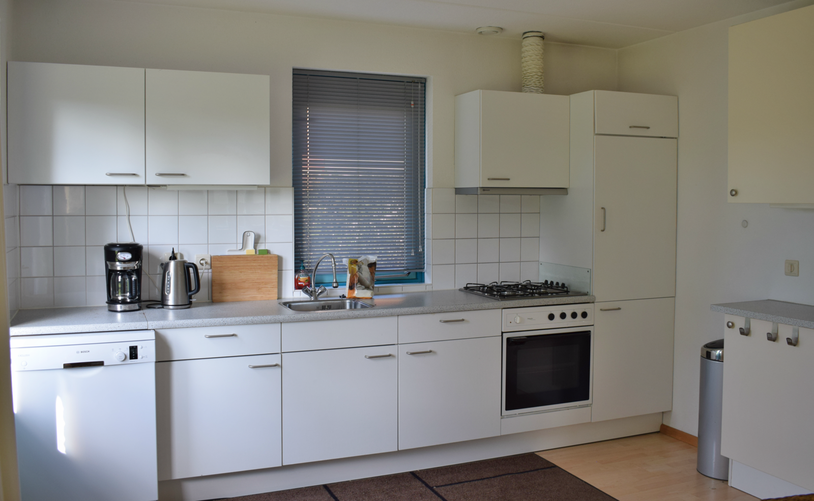 Frejus 116 - Kustpark Village Scaldia