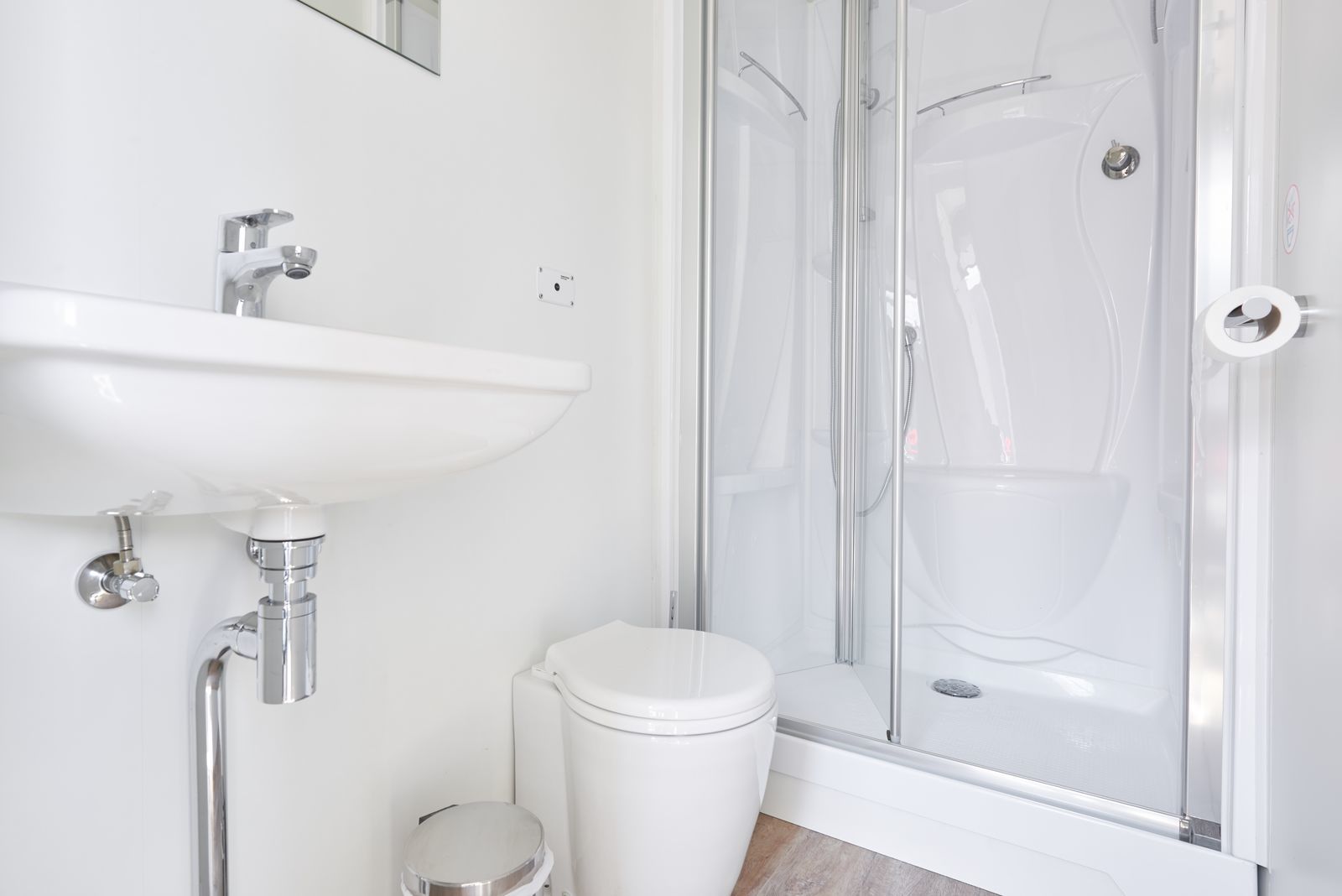 Havenlodge 5 Personen Naarden