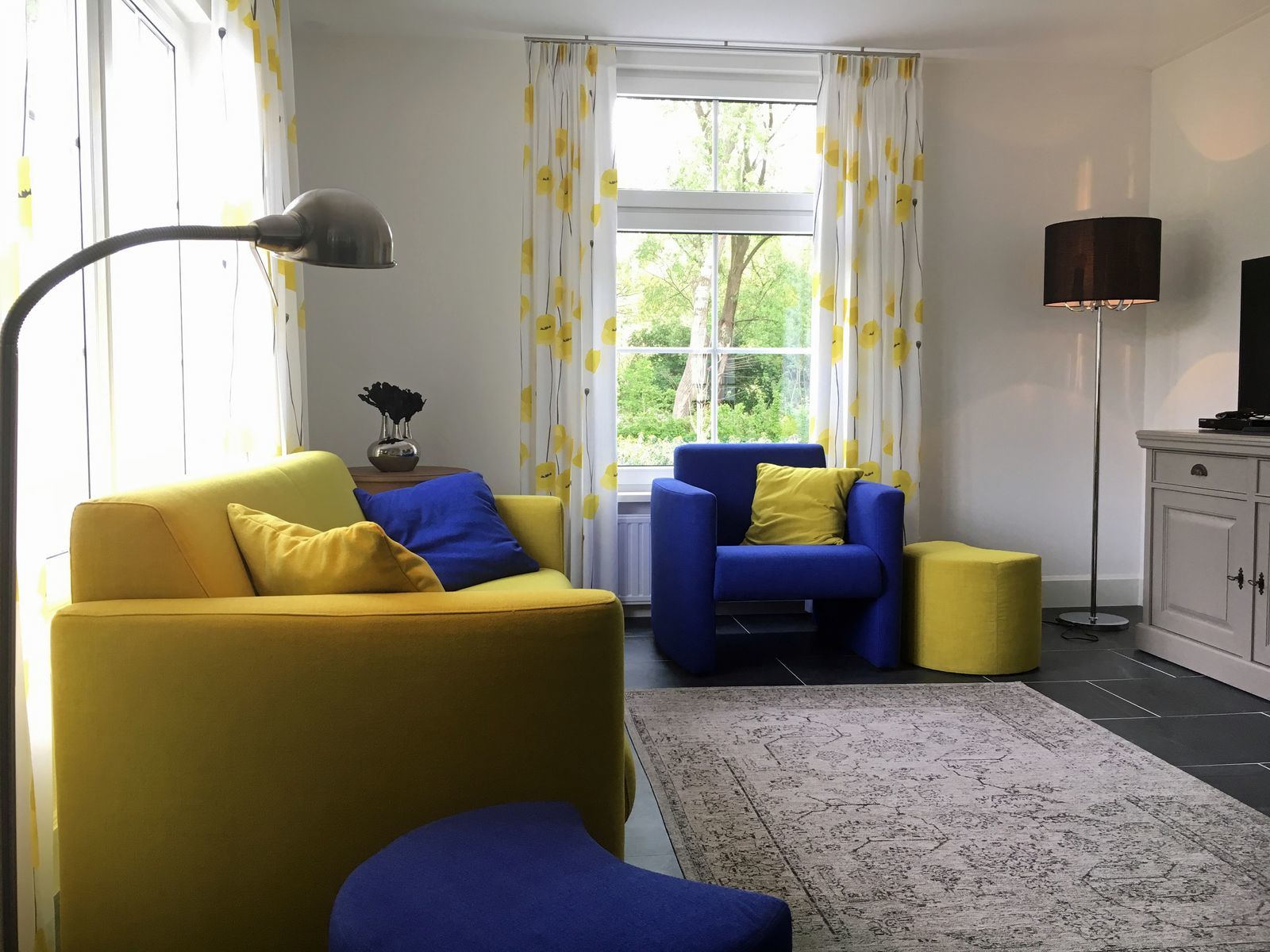 Vakantiehuis Zeldenrust-vier