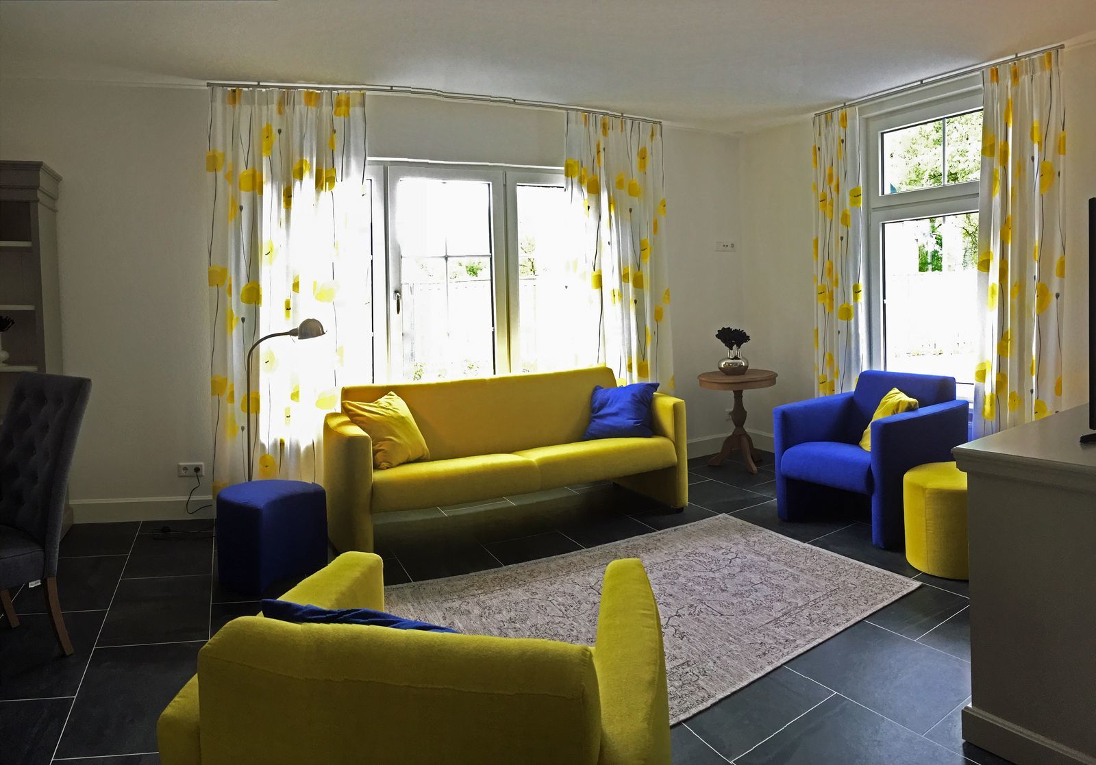 Vakantiehuis Zeldenrust-vier