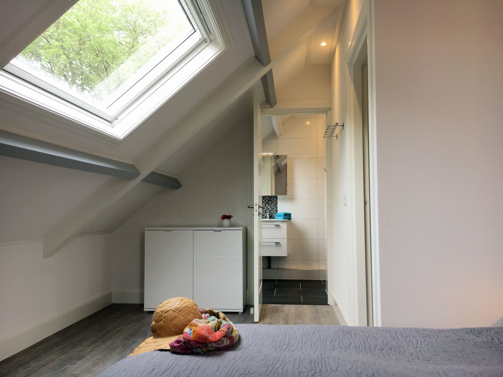 Vakantiehuis Zeldenrust-vier