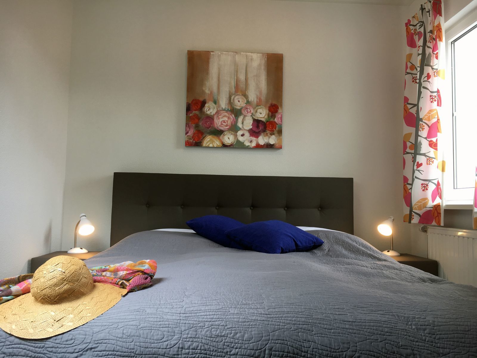 Vakantiehuis Zeldenrust-vier