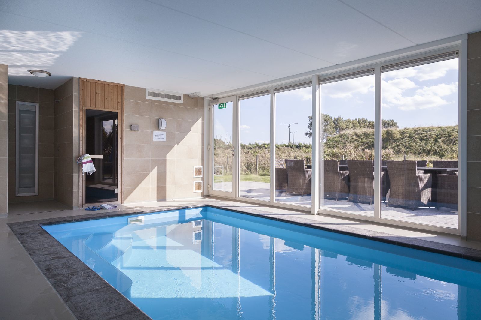 Ferienhaus Ambiance