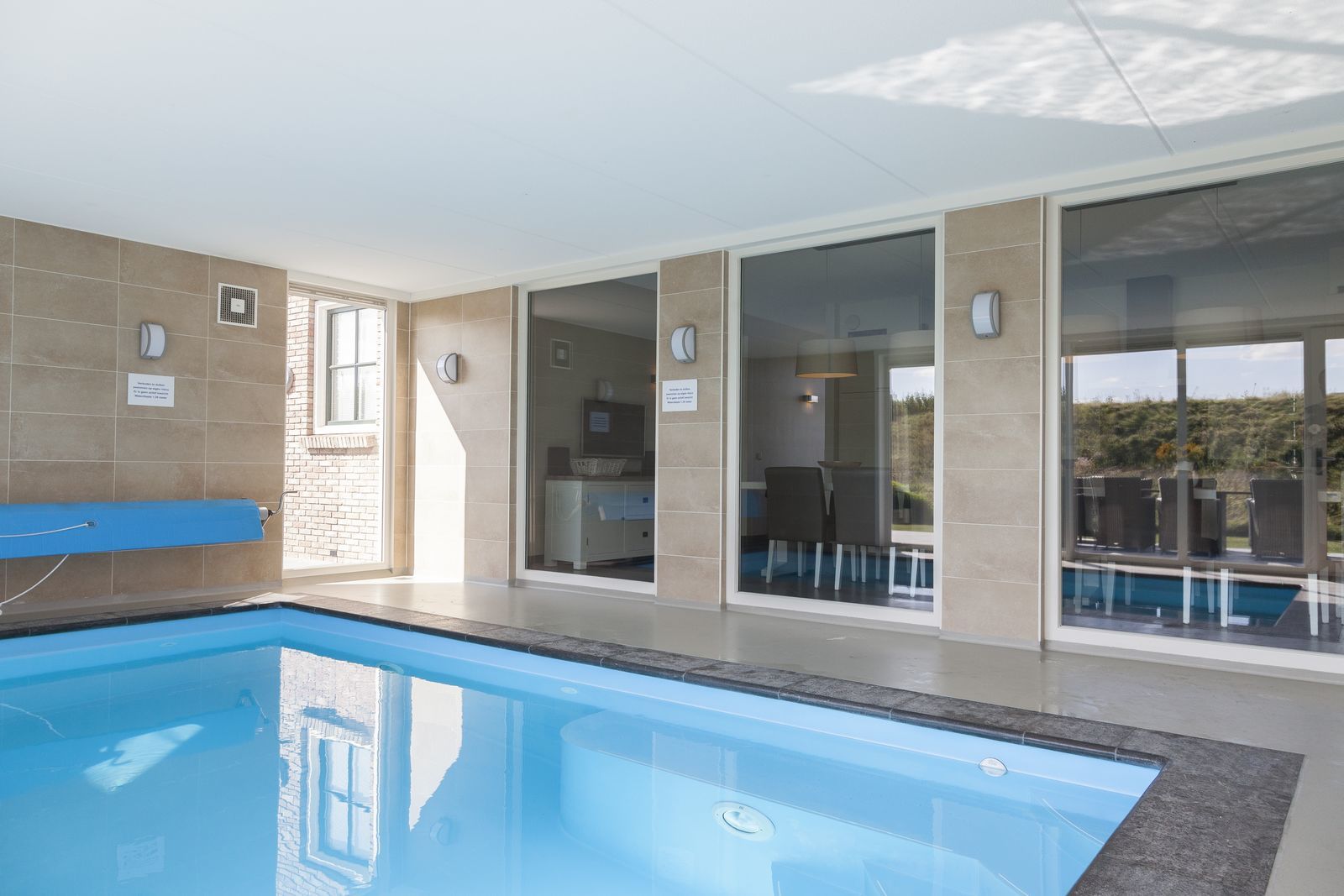 Ferienhaus Ambiance
