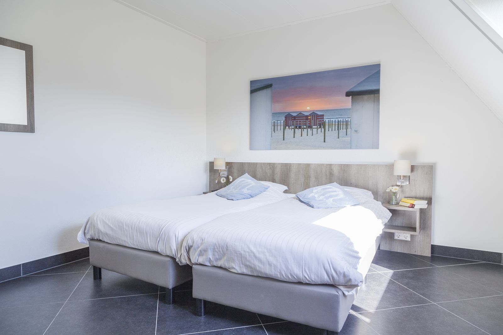 Ferienhaus Ambiance