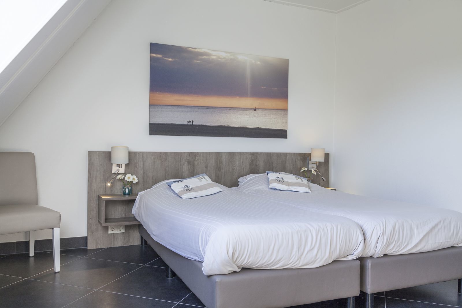 Ferienhaus Ambiance
