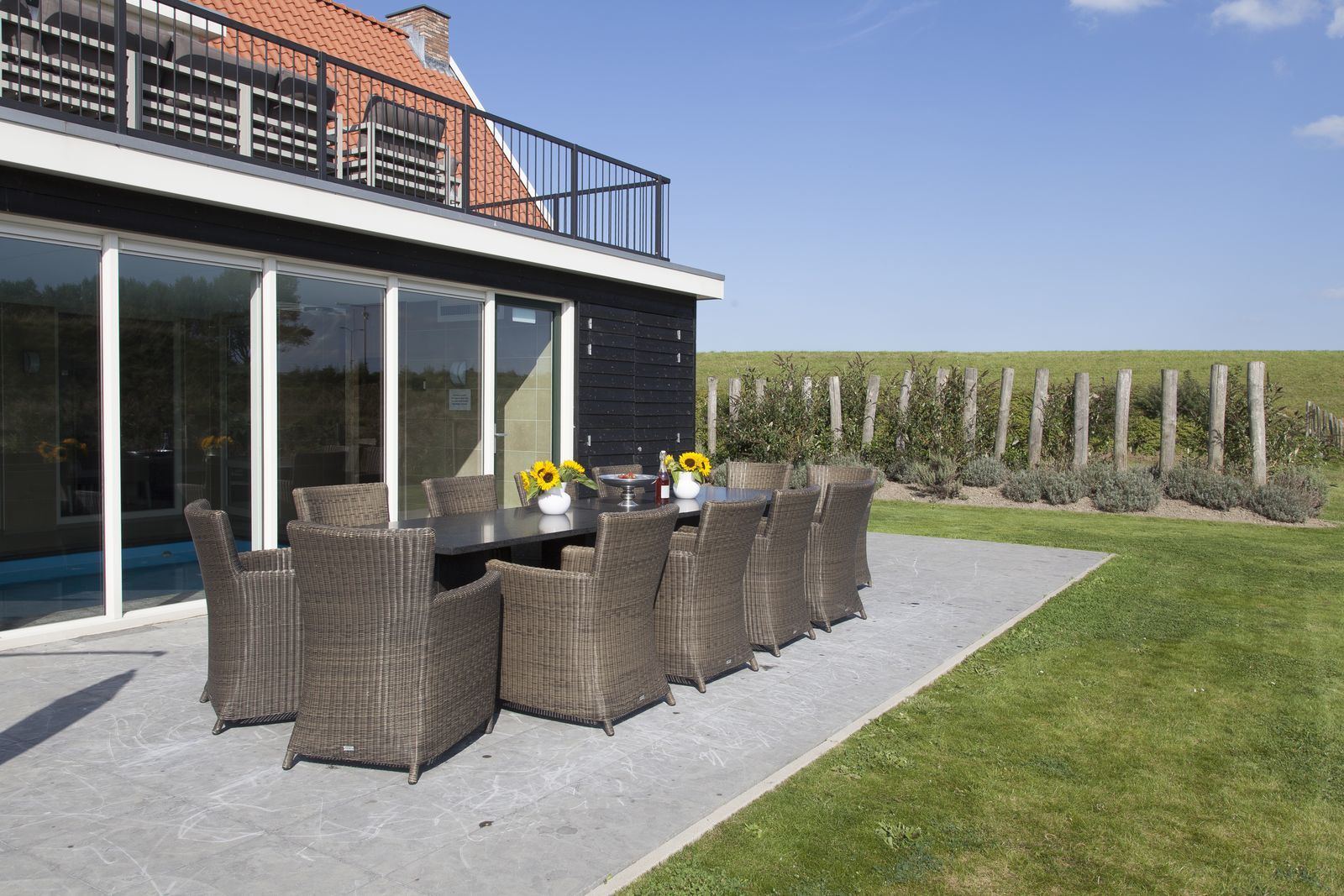 Ferienhaus Ambiance