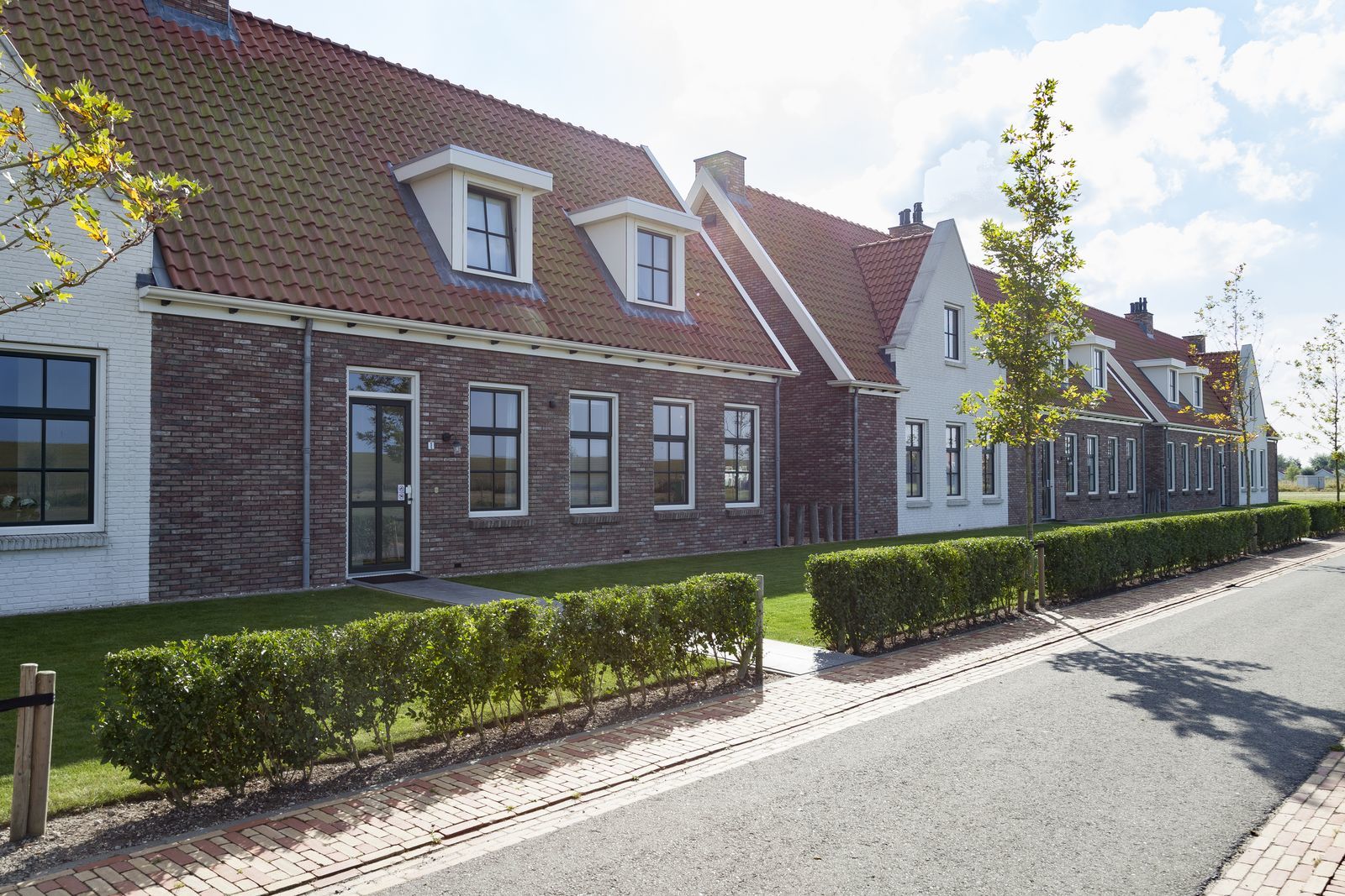 Ferienhaus Ambiance