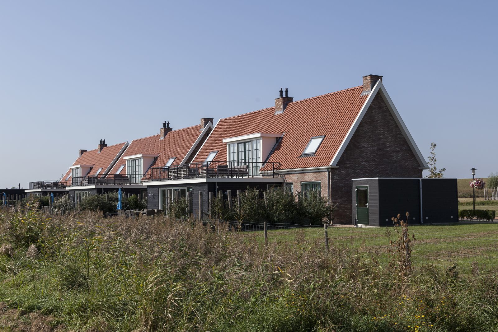 Ferienhaus Ambiance