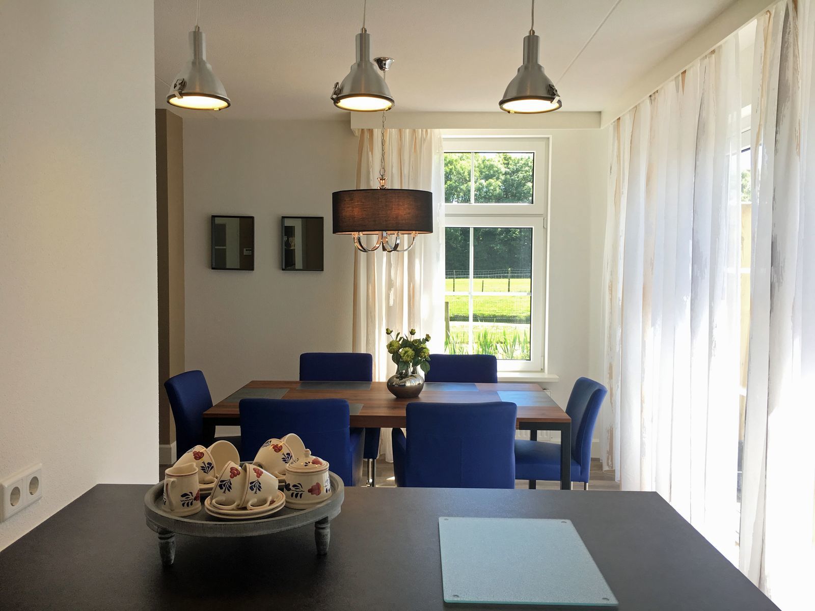Ferienhaus Zeldenrust-zes