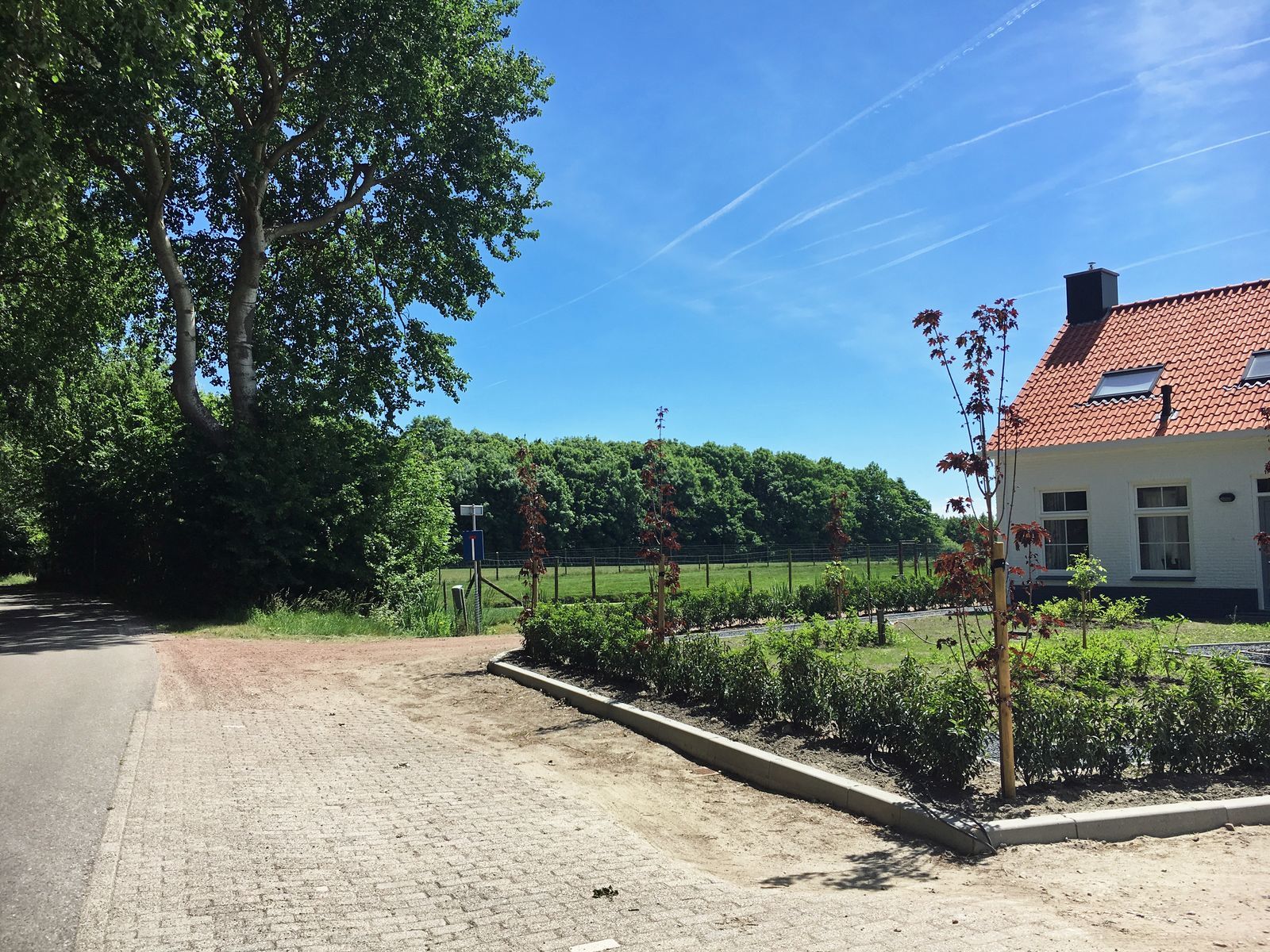 Ferienhaus Zeldenrust-zes