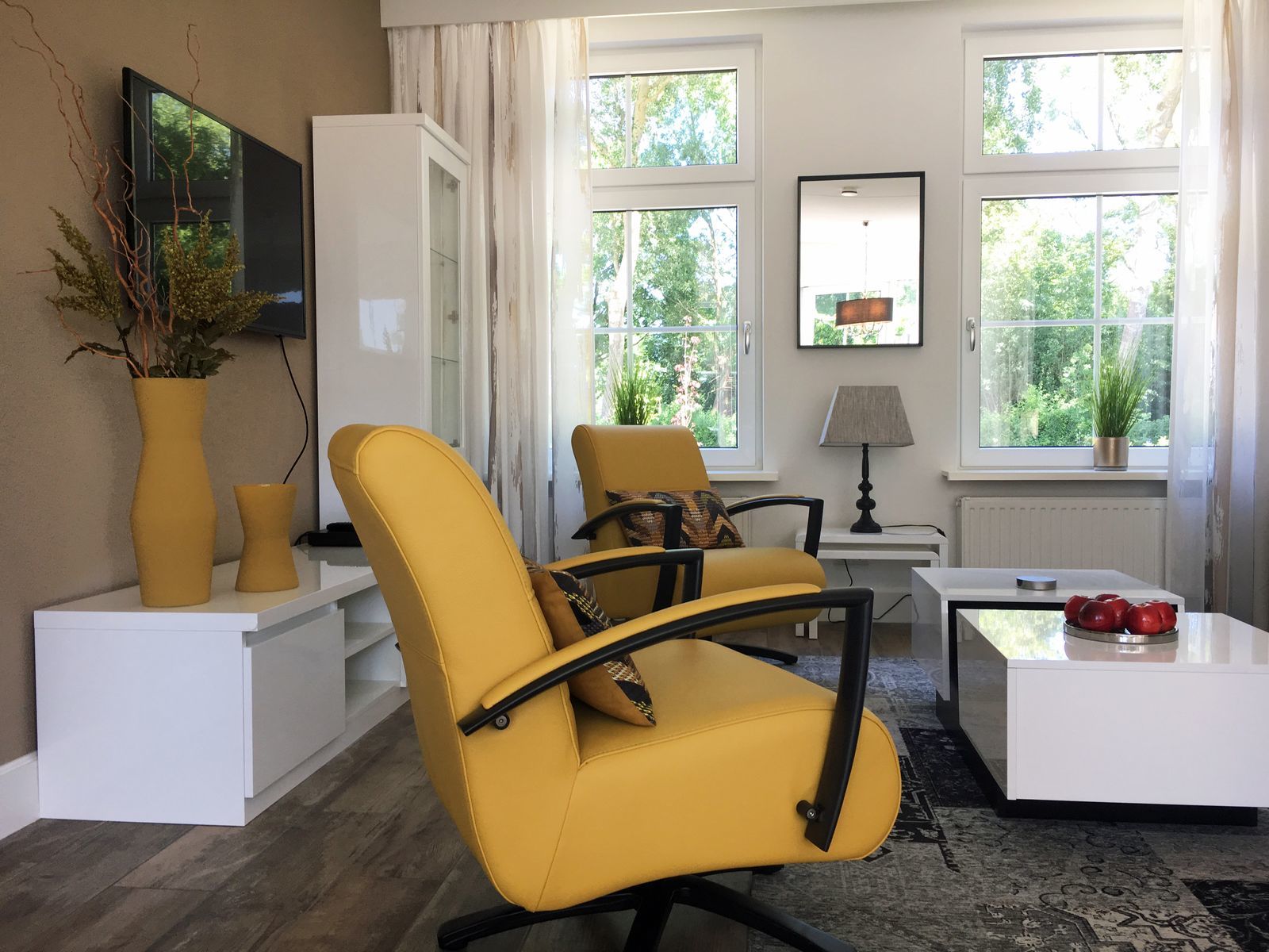Ferienhaus Zeldenrust-zes