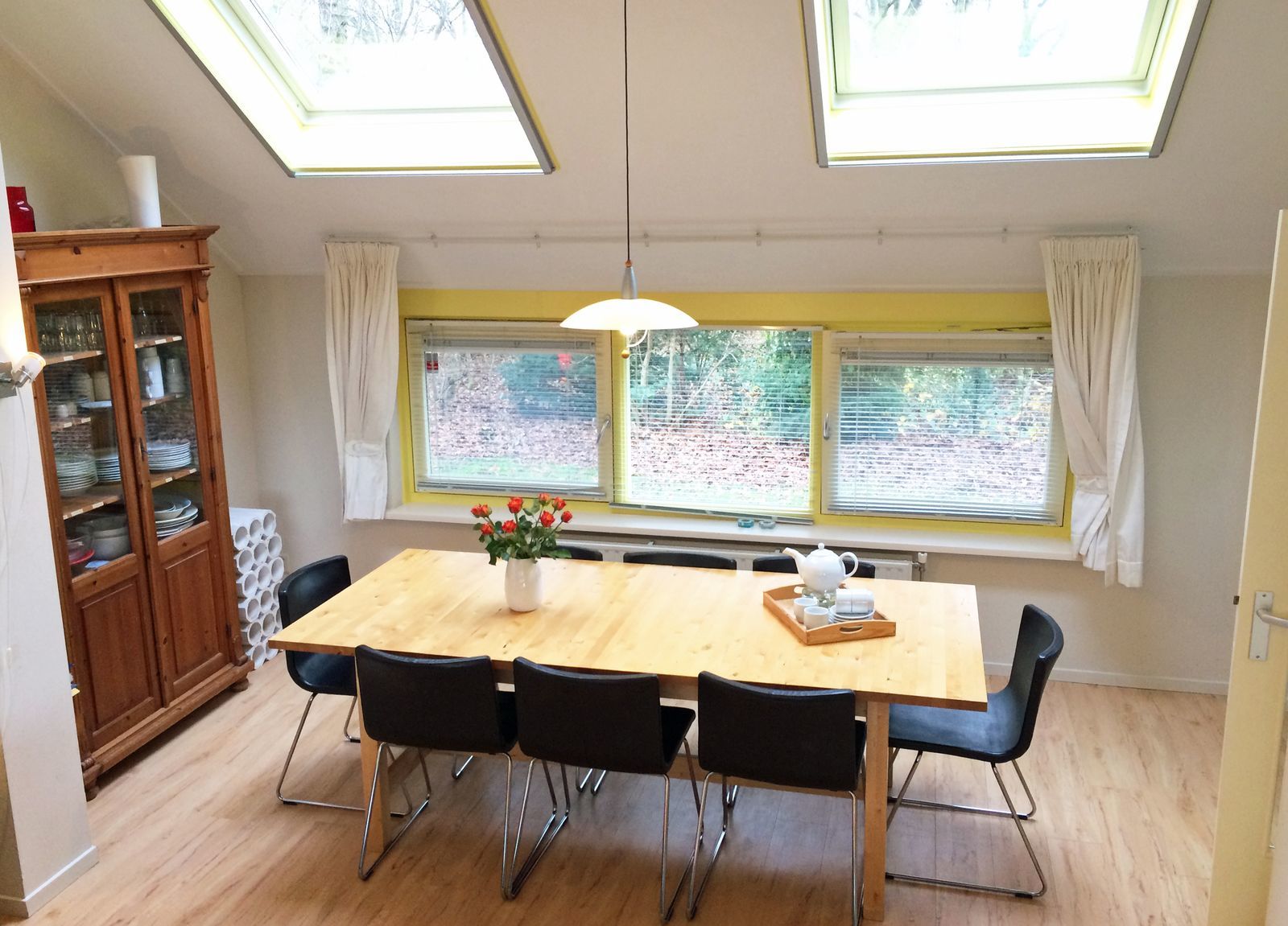 Ferienhaus Madelief