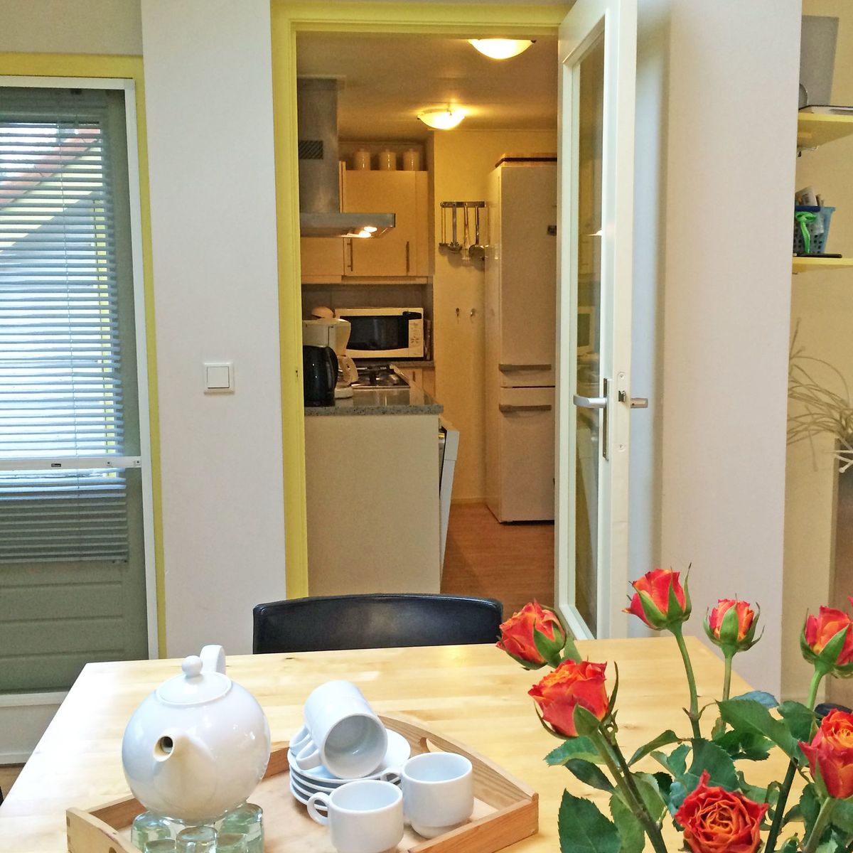 Ferienhaus Madelief