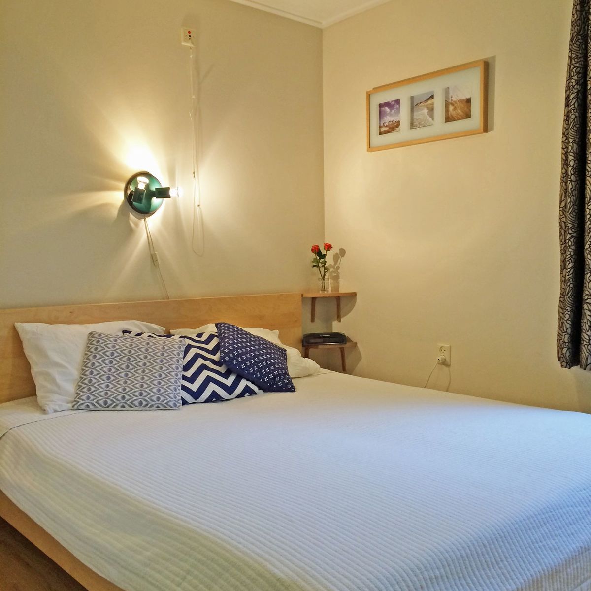 Ferienhaus Madelief