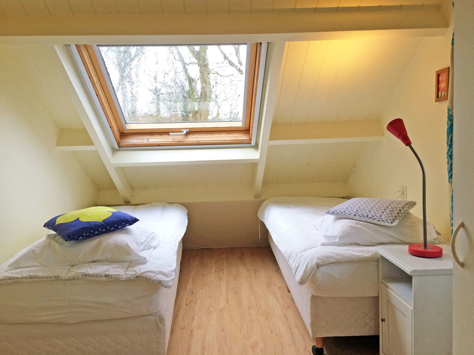 Ferienhaus Madelief